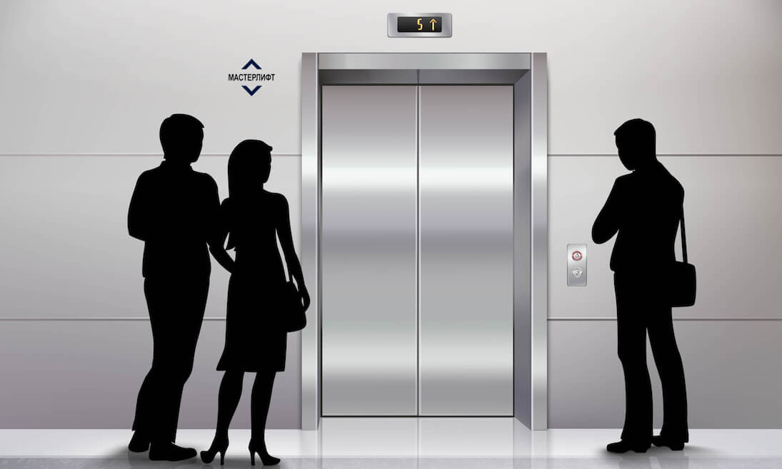 Нові державні нормативи для установки ліфтів