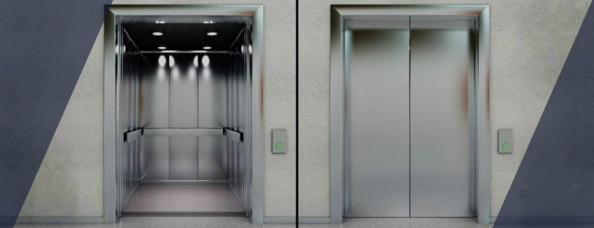 кража катушек лифта