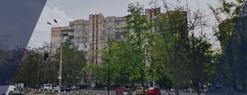  Мастерлифт завершил ремонт лифтов по адресам Свободы, 3 (под. №6) и Новомостицкая, 2Б 