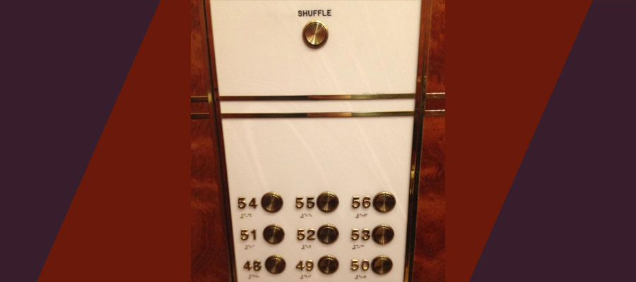 кнопки лифта ремонт 1