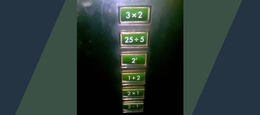 кнопки лифта ремонт 4